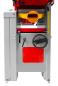 Preview: Holzmann HOB305PRO_400V Abricht-Dickenhobelmaschine